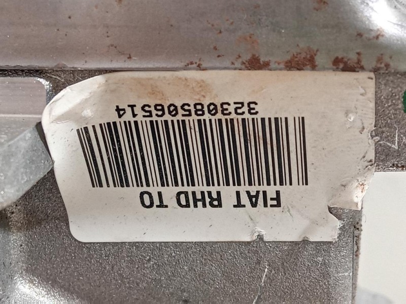 Piantone Sterzo Fiat 500 II 2015