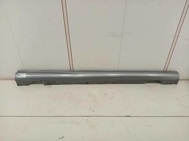 Spoiler Sottoporta DX A2046902640 Mercedes Classe E C207 Coupé 2010