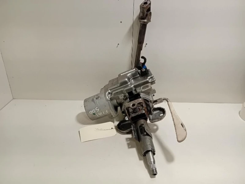 Piantone Sterzo Fiat 500 II 2015