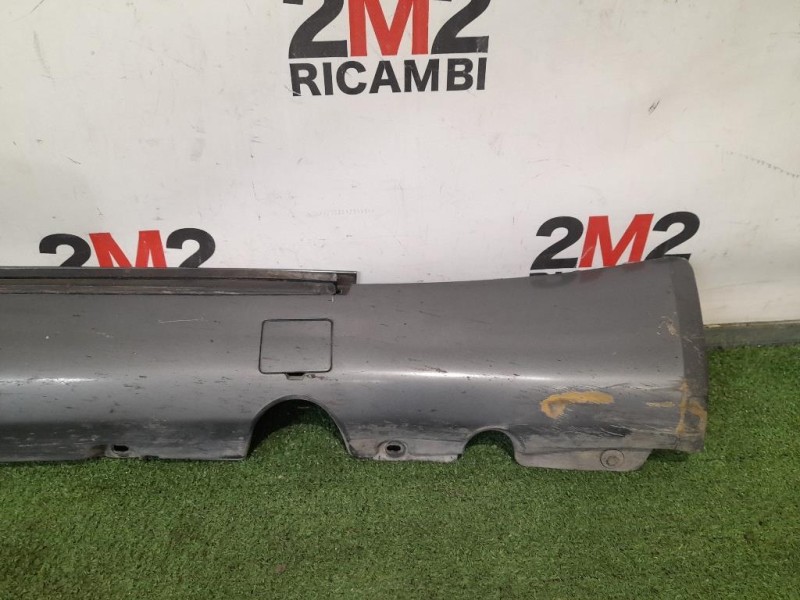 Spoiler Sottoporta DX A1246902440 Mercedes Classe E W124 1985