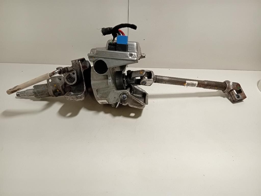 Motore Completo DKLD 95 CV 70 KW Skoda Fabia NJ3 2018