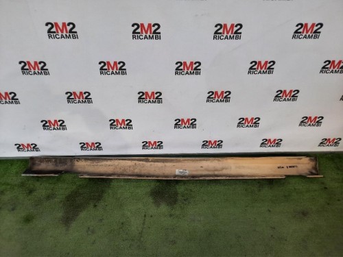 Spoiler Sottoporta DX A21169804549999 Mercedes Classe E W211 2002