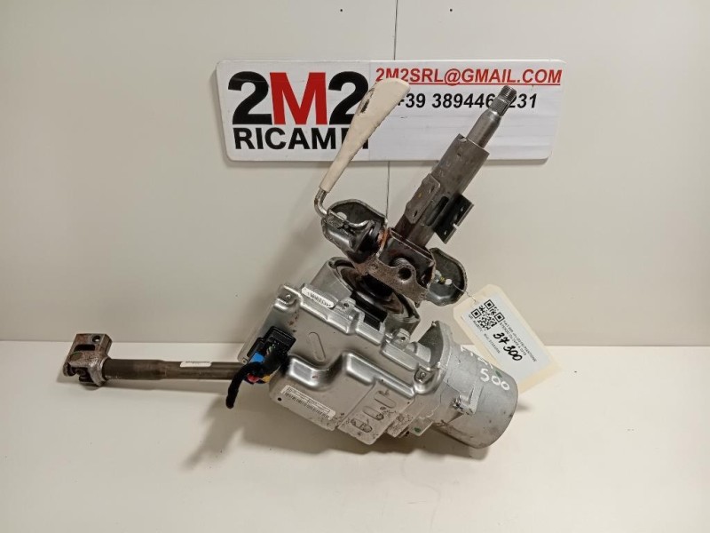 Piantone Sterzo Fiat 500 II 2015