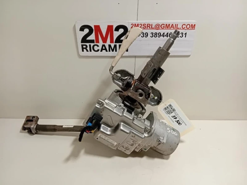 Piantone Sterzo Fiat 500 II 2015