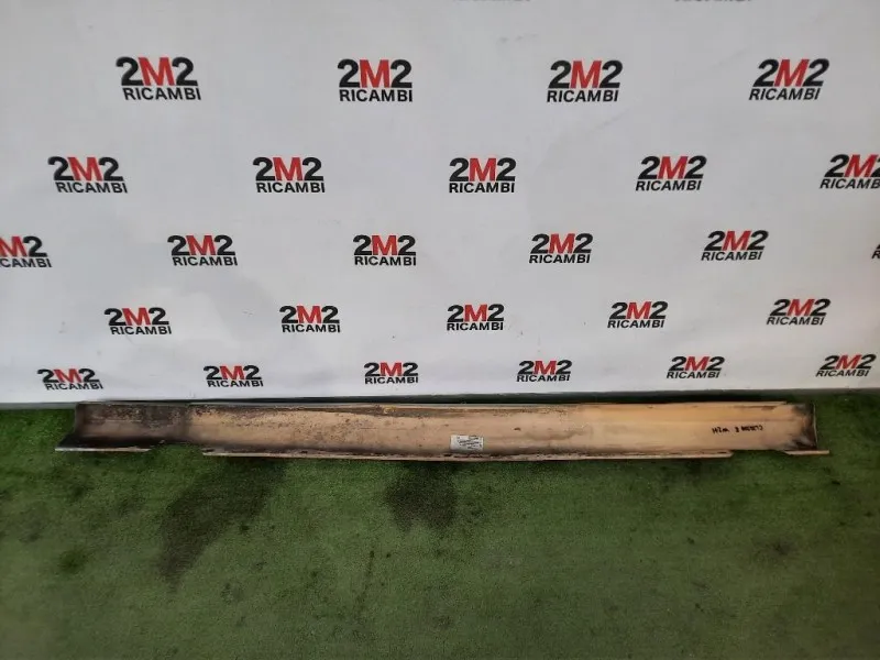 Spoiler Sottoporta DX A21169804549999 Mercedes Classe E W211 2002