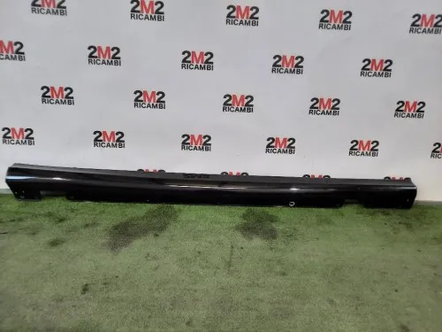 Spoiler Sottoporta DX A21169804549999 Mercedes Classe E W211 2002