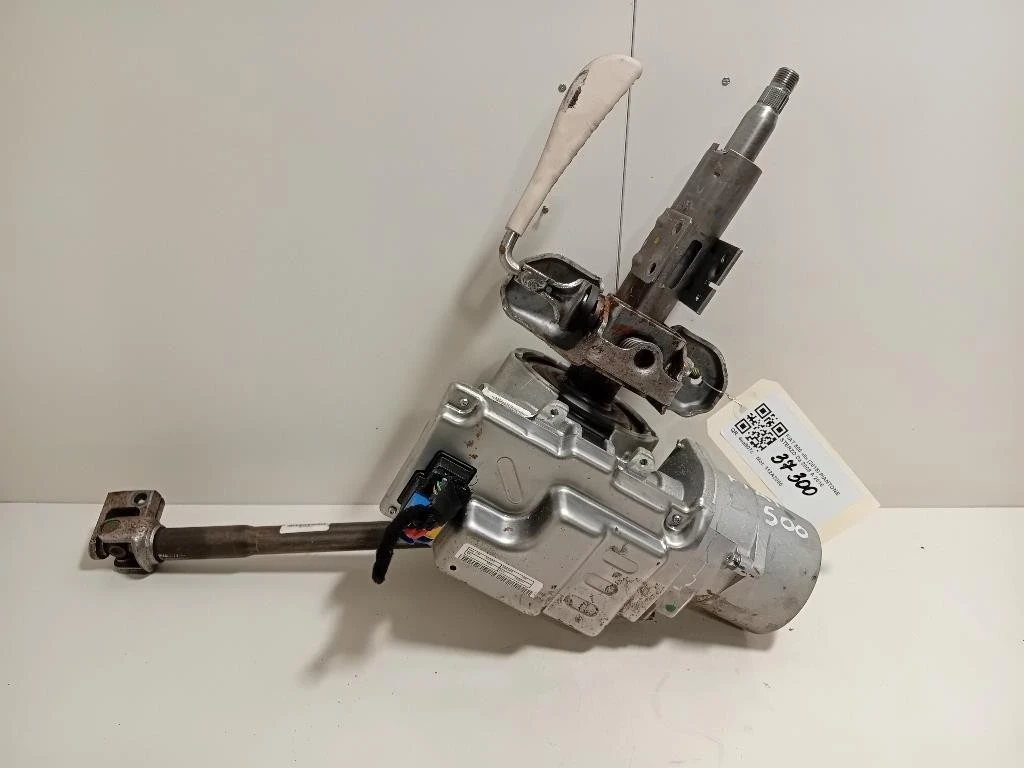 Piantone Sterzo Fiat 500 II 2015