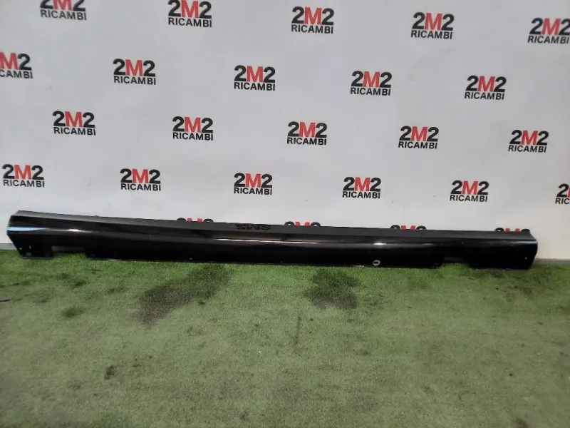 Spoiler Sottoporta DX A21169804549999 Mercedes Classe E W211 2002