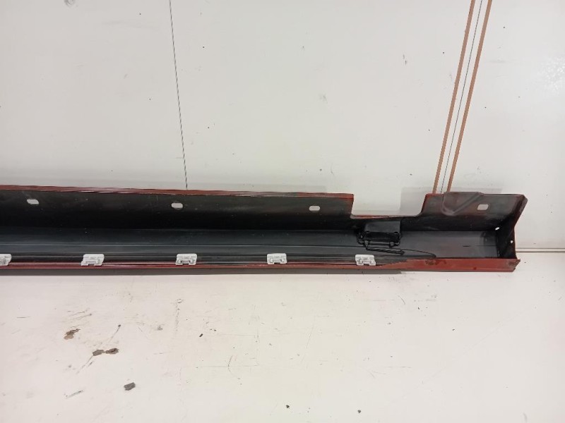 Spoiler Sottoporta DX A212690XX40 Mercedes Classe E W212 2013