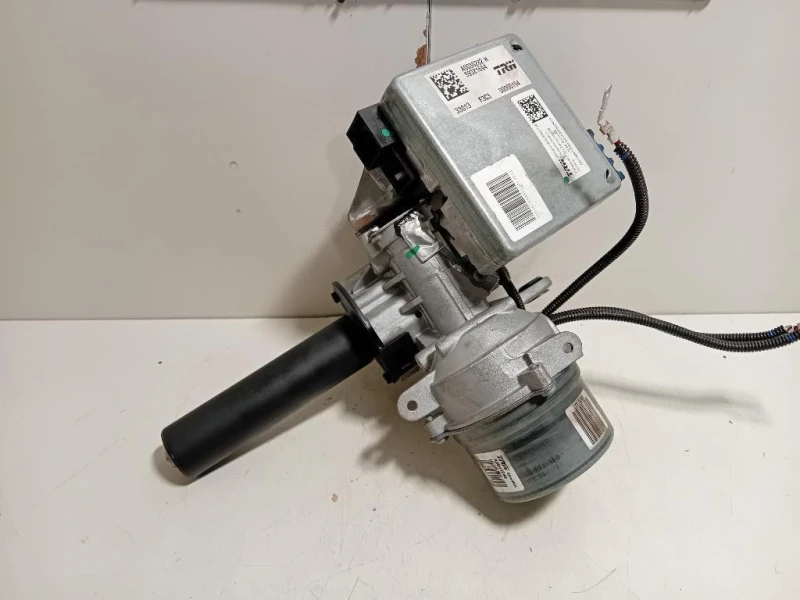 Piantone Sterzo 00519841750 Fiat 500L 2013