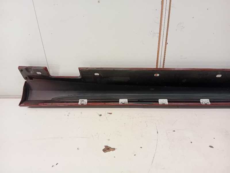 Spoiler Sottoporta DX A212690XX40 Mercedes Classe E W212 2013