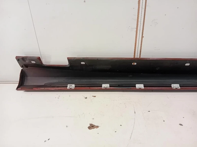 Spoiler Sottoporta DX A212690XX40 Mercedes Classe E W212 2013