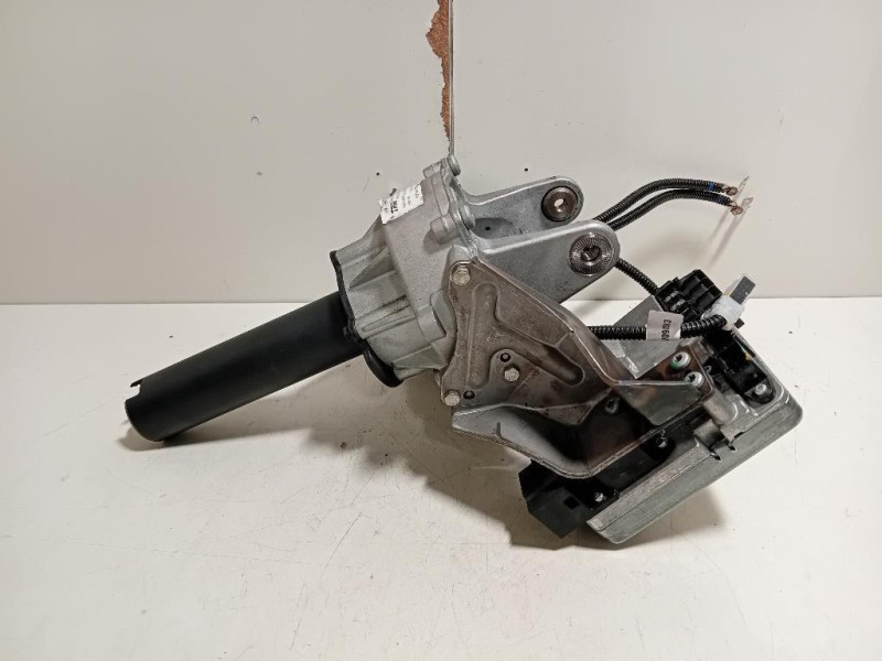 Piantone Sterzo 00519841750 Fiat 500L 2013