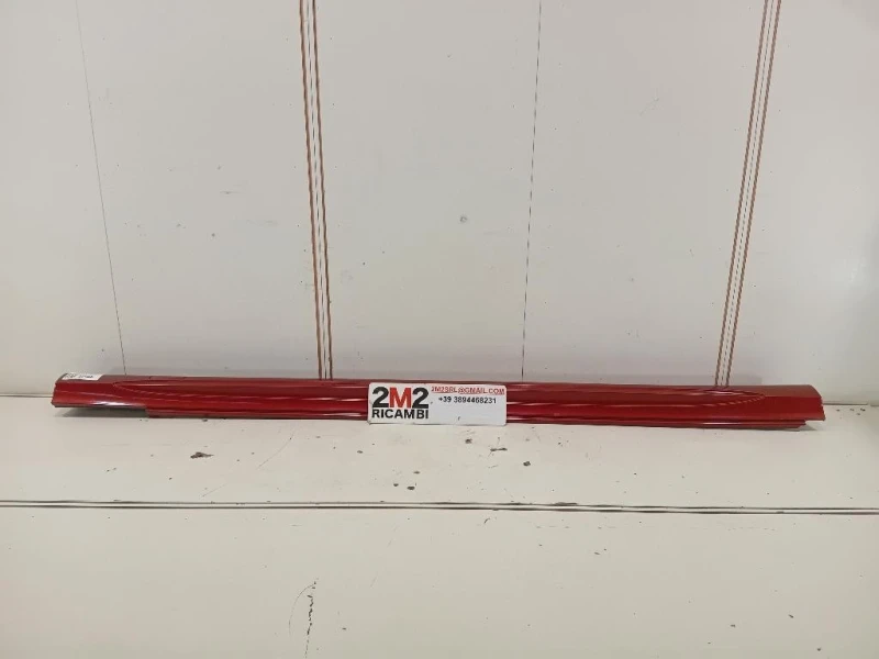 Spoiler Sottoporta DX A212690XX40 Mercedes Classe E W212 2013