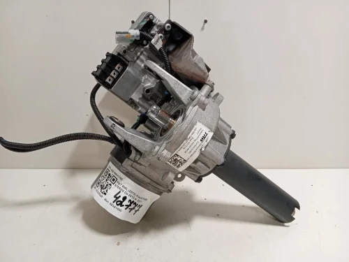 Piantone Sterzo 00519841750 Fiat 500L 2013