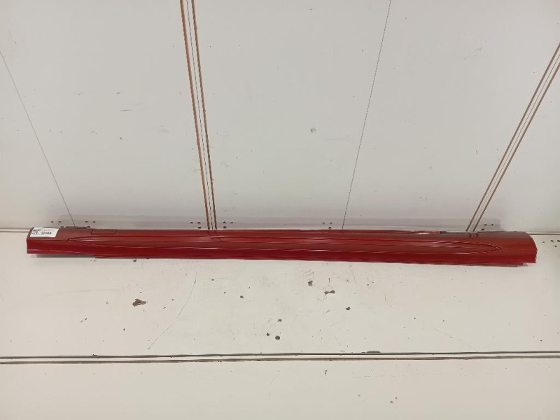 Spoiler Sottoporta DX A212690XX40 Mercedes Classe E W212 2013