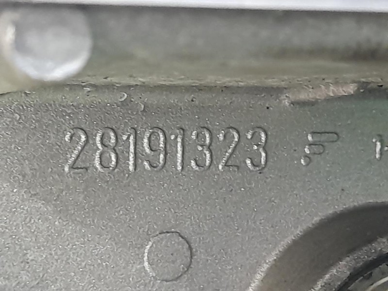 Piantone Sterzo 2819503504F Fiat 500L 2013