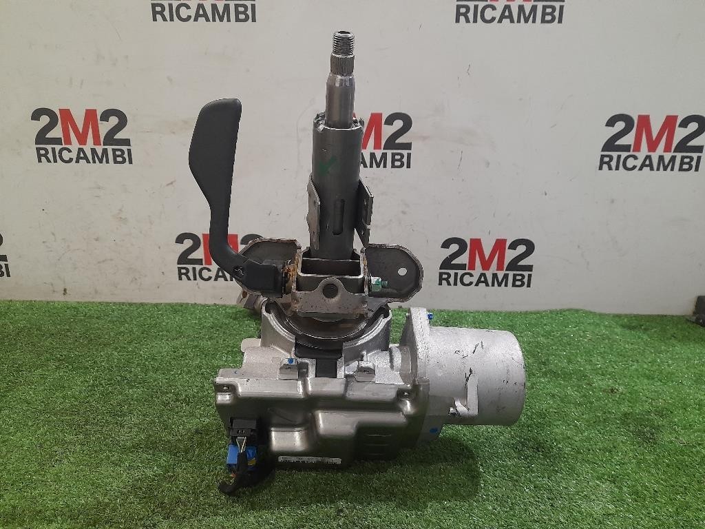 Motore Completo DKRC 110 CV 81 KW 04C100098N Skoda Fabia NJ3 2018