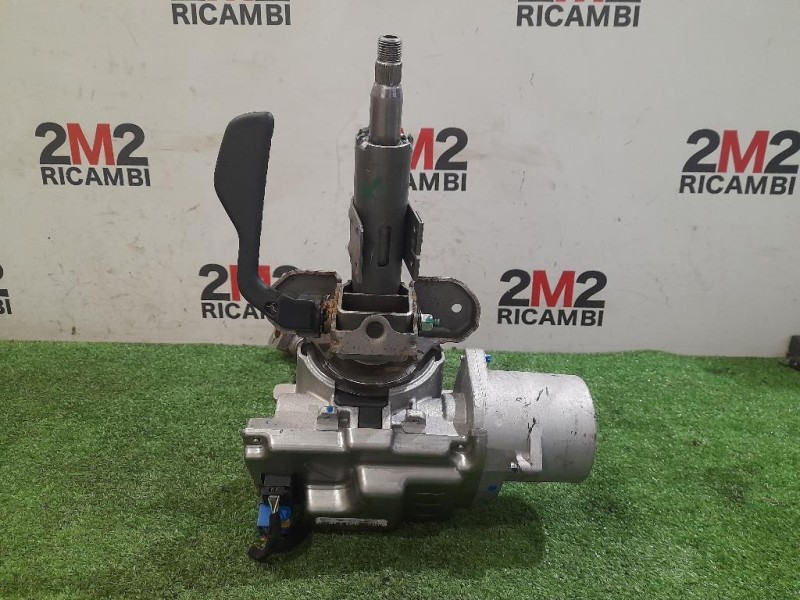 Motore Completo DKRC 110 CV 81 KW 04C100098N Skoda Fabia NJ3 2018