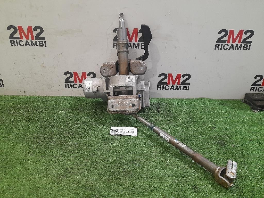 Piantone Sterzo 2819503504F Fiat 500L 2013