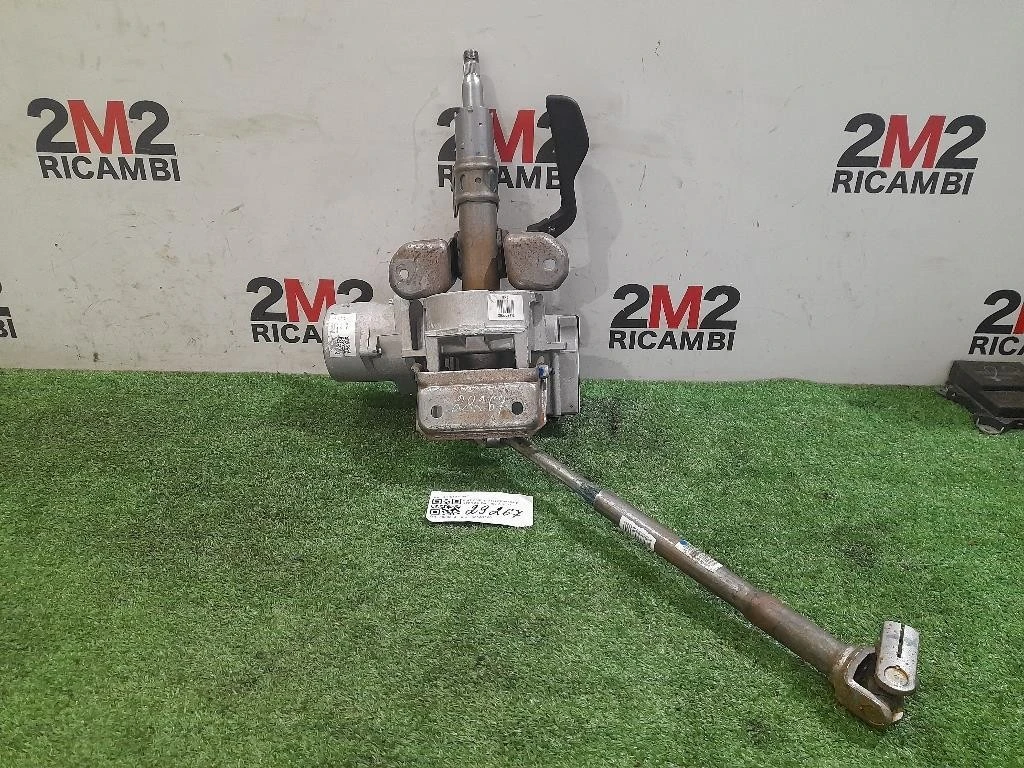 Piantone Sterzo 2819503504F Fiat 500L 2013