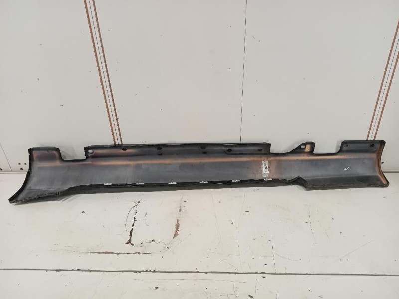 Spoiler Sottoporta DX A1716980254 Mercedes Classe SLK R171 2004