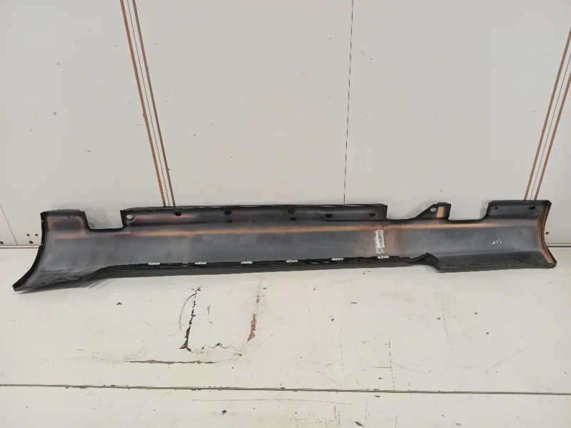 Spoiler Sottoporta DX A1716980254 Mercedes Classe SLK R171 2004