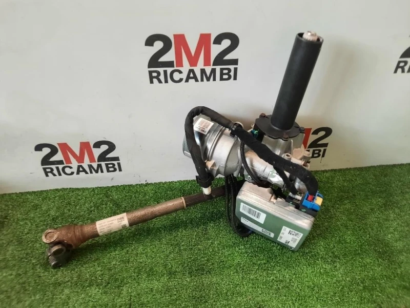 Piantone Sterzo 59321694 Fiat 500L 2013