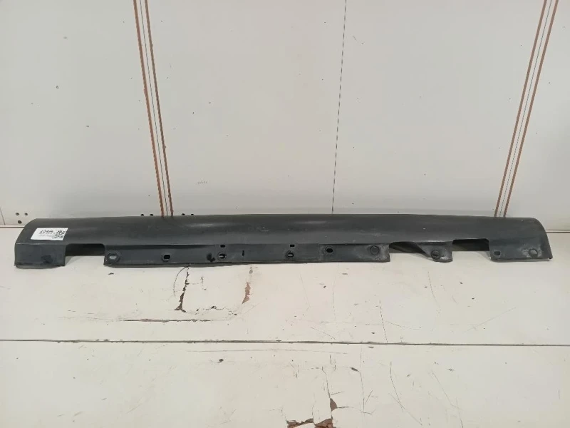 Spoiler Sottoporta DX A1716980254 Mercedes Classe SLK R171 2004