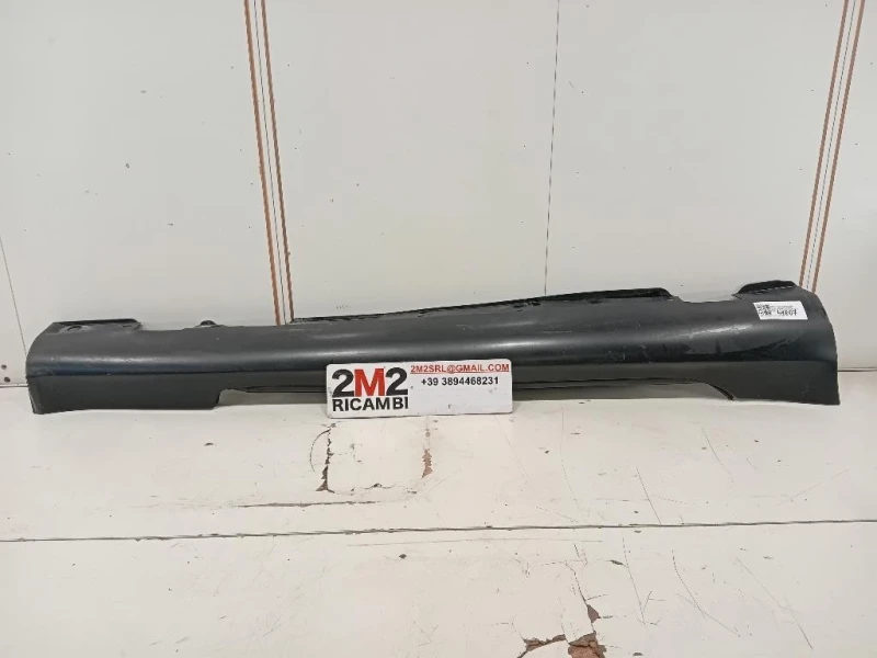 Spoiler Sottoporta DX A1716980254 Mercedes Classe SLK R171 2004