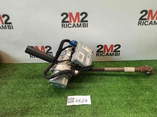 Piantone Sterzo 59321694 Fiat 500L 2013