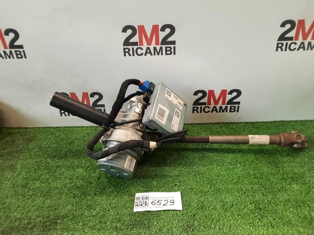 Piantone Sterzo 59321694 Fiat 500L 2013