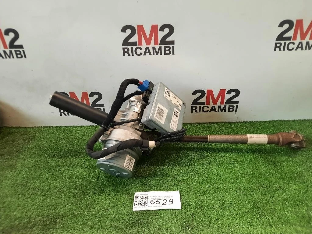 Piantone Sterzo 59321694 Fiat 500L 2013