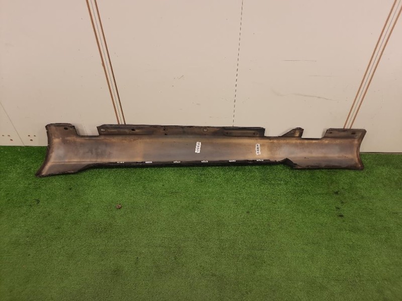 Spoiler Sottoporta DX A 1716980254 Mercedes Classe SLK R171 2004