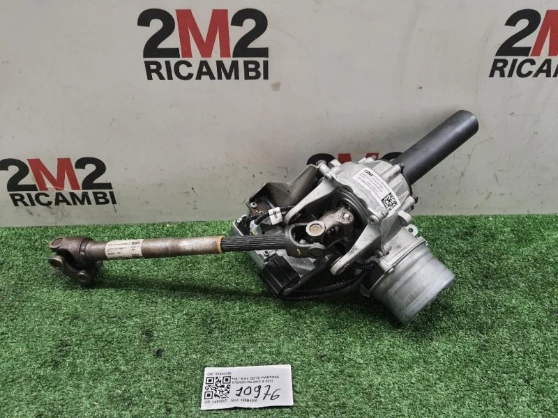 Piantone Sterzo 51993350 Fiat 500L 2013