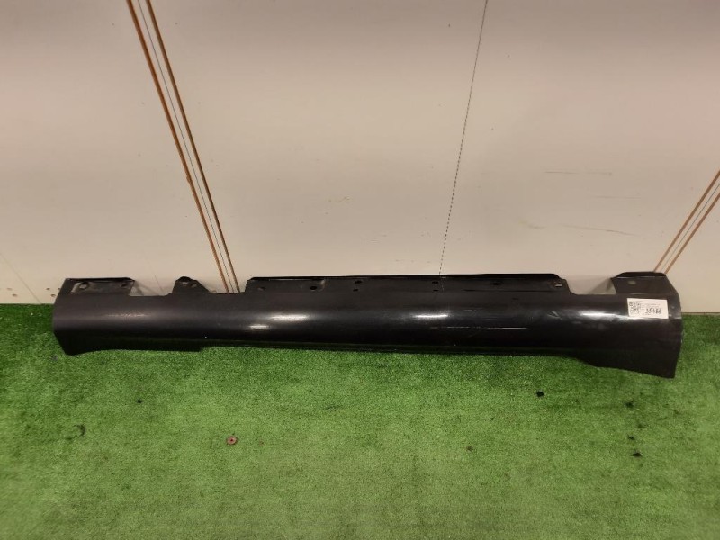 Spoiler Sottoporta DX A 1716980254 Mercedes Classe SLK R171 2004