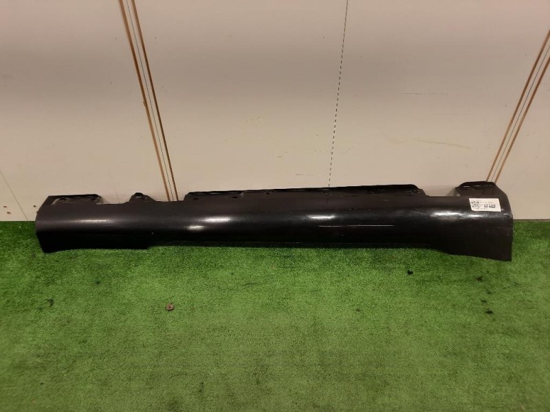 Spoiler Sottoporta DX A 1716980254 Mercedes Classe SLK R171 2004