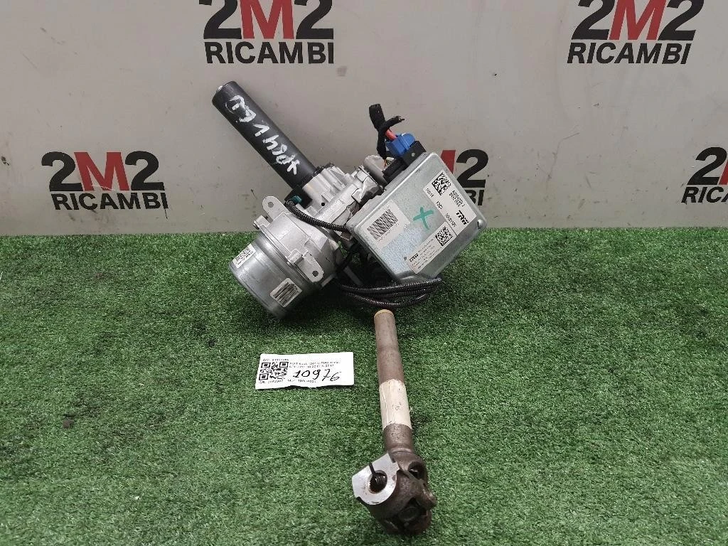 Piantone Sterzo 51993350 Fiat 500L 2013