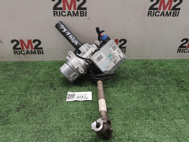 Piantone Sterzo 51993350 Fiat 500L 2013