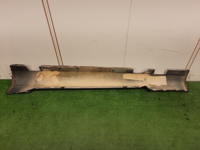 Spoiler Sottoporta DX A1716980254 Mercedes Classe SLK R171 2008