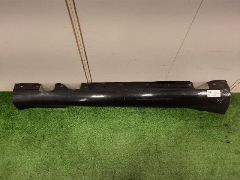 Spoiler Sottoporta DX A1716980254 Mercedes Classe SLK R171 2008