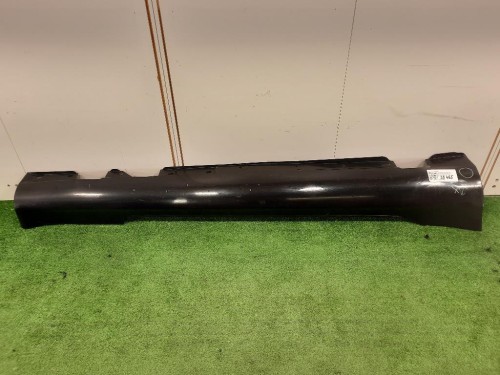 Spoiler Sottoporta DX A1716980254 Mercedes Classe SLK R171 2008