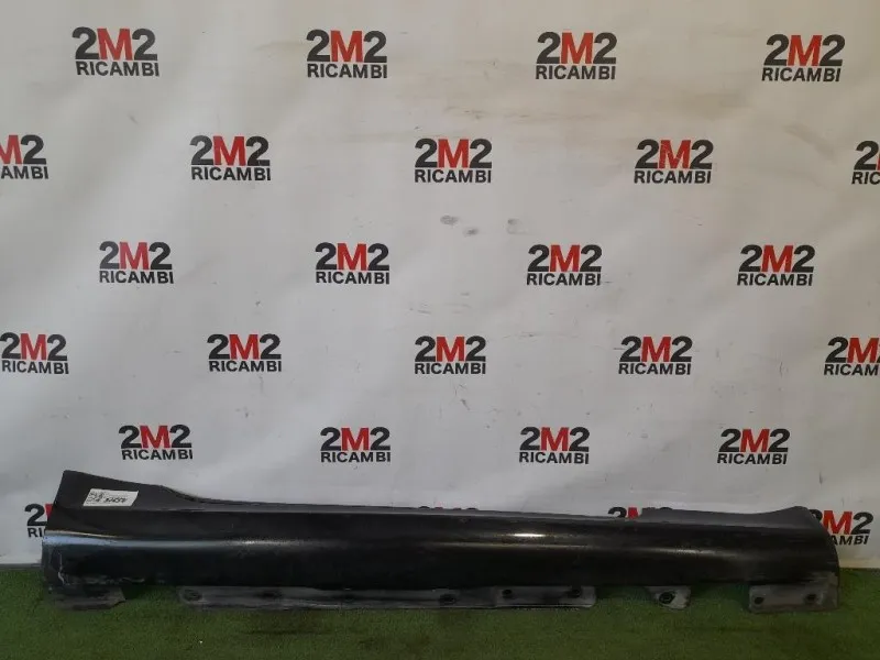 Spoiler Sottoporta DX A 1716980254 Mercedes Classe SLK R171 2008