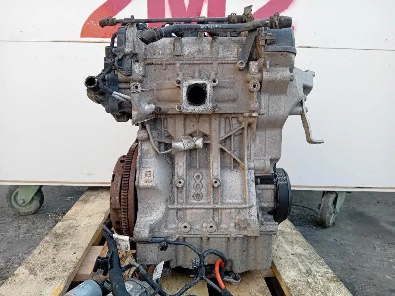 Motore Completo CHYB 75 CV 55 KW Skoda Fabia NJ3 2018