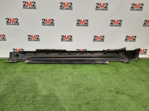 Spoiler Sottoporta DX 51777467696 Mini Countryman Cooper F60 2017