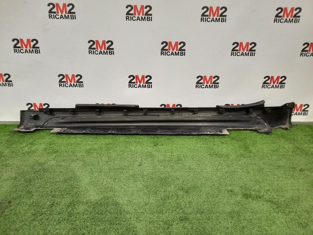 Spoiler Sottoporta DX 51777467696 Mini Countryman Cooper F60 2017