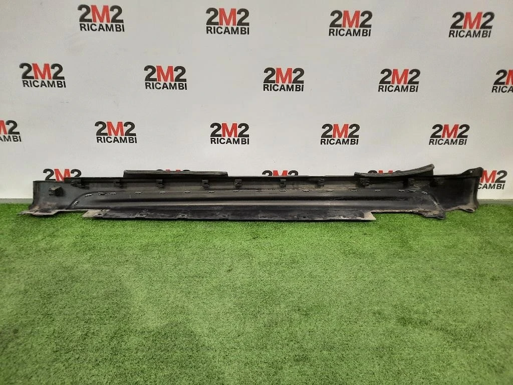 Spoiler Sottoporta DX 51777467696 Mini Countryman Cooper F60 2017