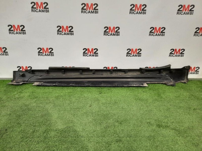 Spoiler Sottoporta DX 51777467696 Mini Countryman Cooper F60 2017