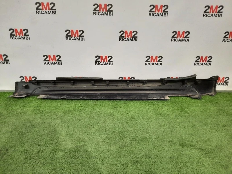 Spoiler Sottoporta DX 51777467696 Mini Countryman Cooper F60 2017