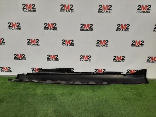 Spoiler Sottoporta DX 51779801888 Mini Countryman Cooper R60 2014